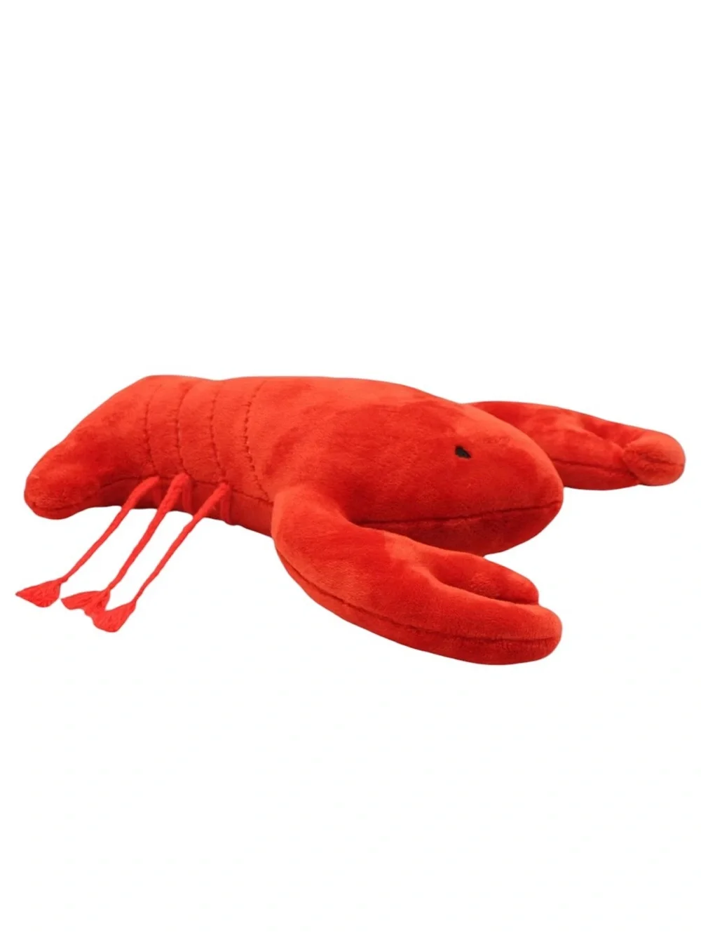 Lobster Pillow - Novelty Plush Pillow Summer Decor